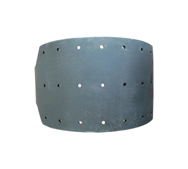 Frână de camion destul de grea garnitură de frână cu disc de tip butuc brake2336