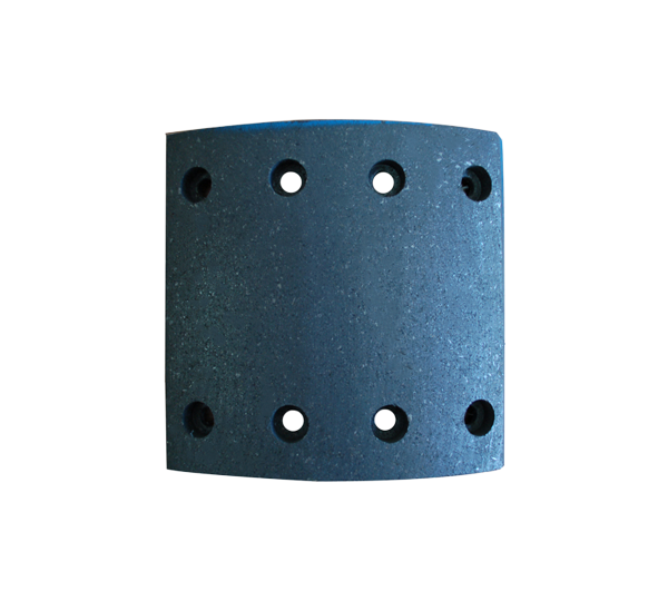 STYER Ușor de dezasamblat China National heavy duty garnitură de frână pentru camion frână tip butuc 19246 29963